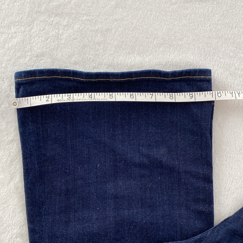 Levi’s Bold Curve Classic Boot Cut Jeans Women’s Size 10M - Picture 7 of 11